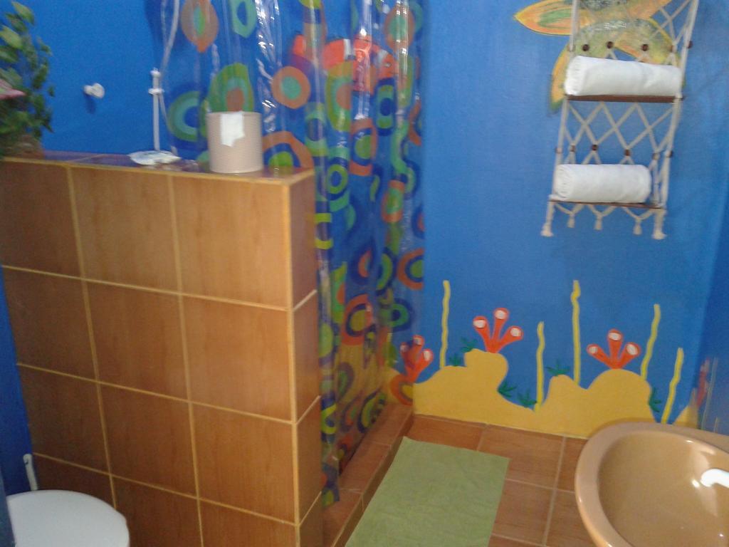 Casa Jeri Paradise Ostello Jijoca de Jericoacoara Camera foto