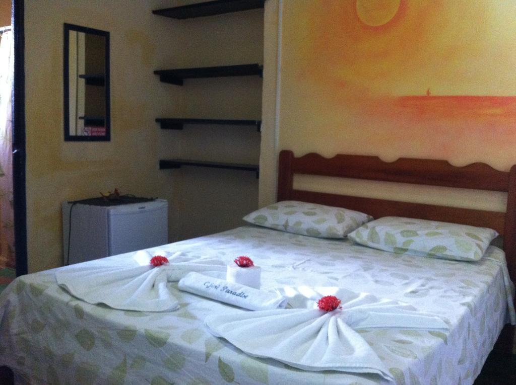 Casa Jeri Paradise Ostello Jijoca de Jericoacoara Esterno foto