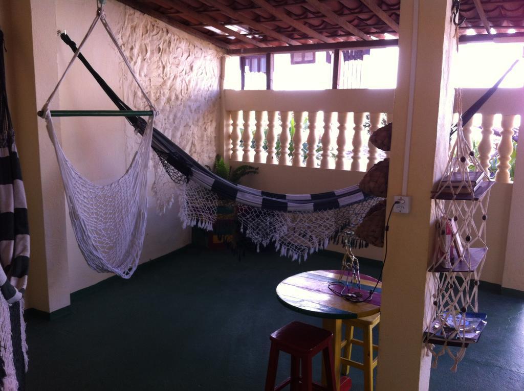 Casa Jeri Paradise Ostello Jijoca de Jericoacoara Camera foto
