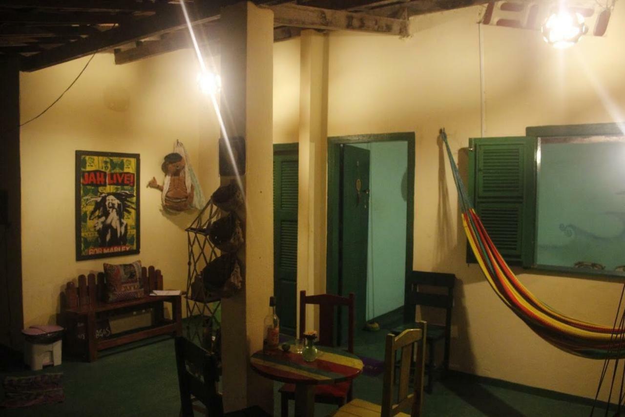 Casa Jeri Paradise Ostello Jijoca de Jericoacoara Esterno foto