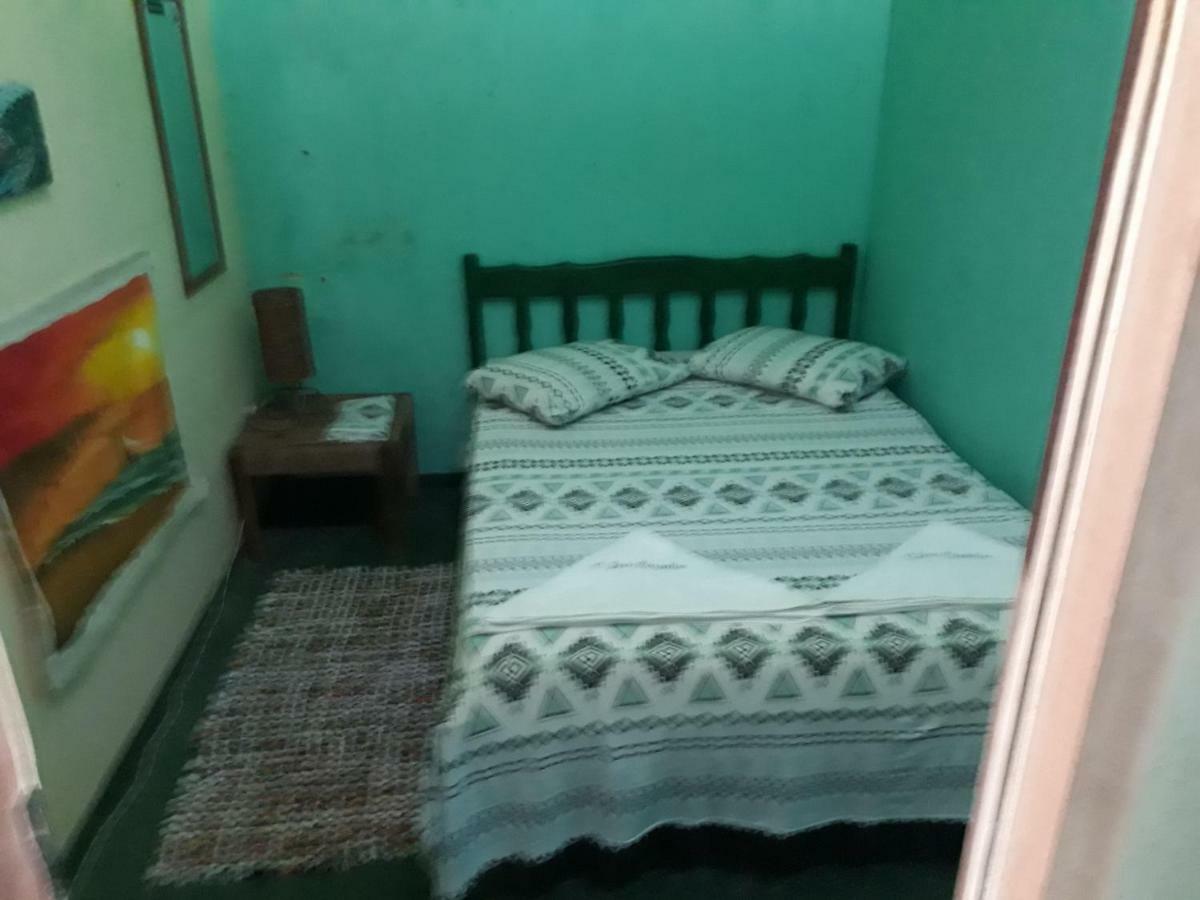 Casa Jeri Paradise Ostello Jijoca de Jericoacoara Esterno foto