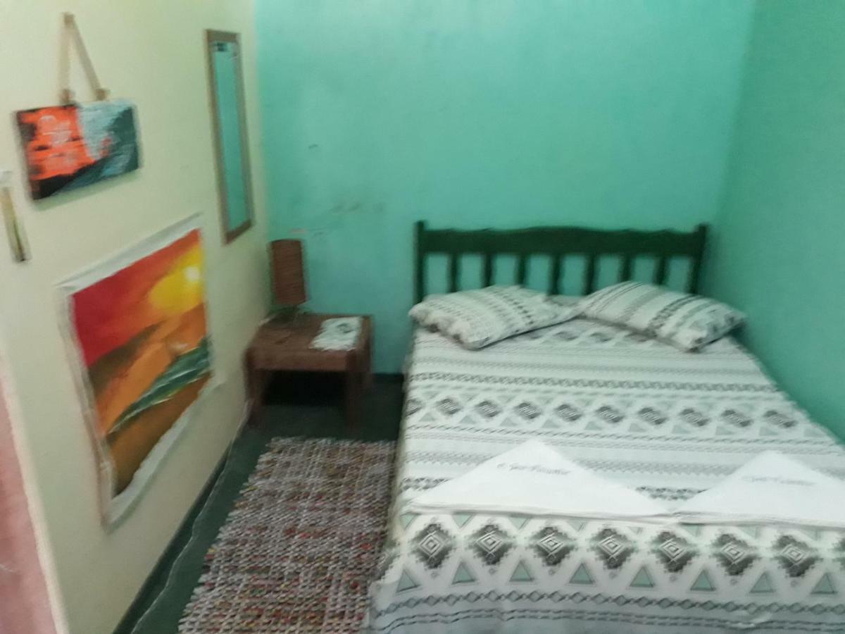 Casa Jeri Paradise Ostello Jijoca de Jericoacoara Esterno foto